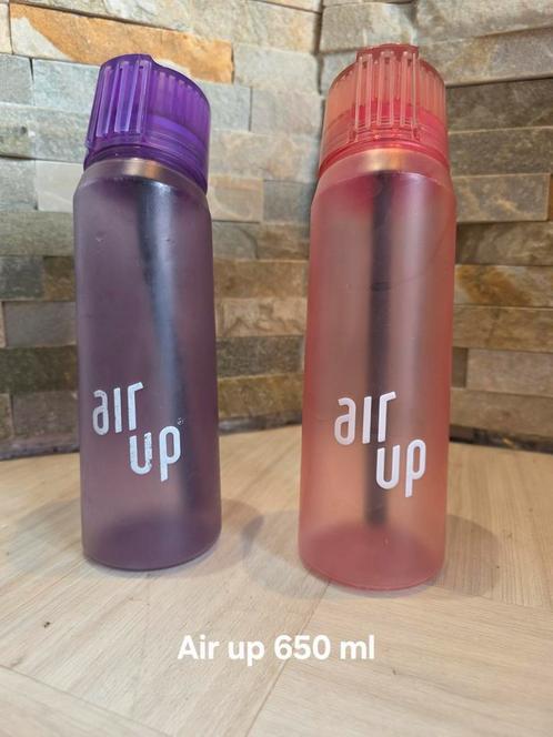 Diverse drinkflessen, Sport en Fitness, Bidons, Gebruikt, Ophalen