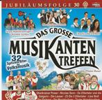 Das grosse Musikantentreffen Jubiläumsfolge 30 = 1,99, Ophalen of Verzenden, Zo goed als nieuw