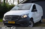 Mercedes-Benz Vito 116 CDI Lang Navi/Airco/Pdc/Cr-Controle/T, Gebruikt, Euro 6, 4 cilinders, 2000 kg