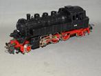Trix Express stoomlok BR64, Hobby en Vrije tijd, Modeltreinen | H0, Gebruikt, Trix, Ophalen of Verzenden, Analoog
