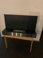 Zeer mooie Bio-ethanolhaard voor aan muur, Ophalen, Zo goed als nieuw, Vrijstaande haard, Houthaard