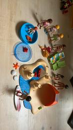 Playmobil het strand, Kinderen en Baby's, Ophalen, Zo goed als nieuw