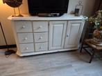 Oud grenen kast, dressoir, apothekerkast, tv meubel, Huis en Inrichting, Ophalen, Gebruikt, 150 tot 200 cm, Landelijk