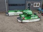 McHale Proglide F3100 + R3100 Maaiers, Overige, Oogstmachine