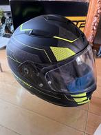 Zo goed als nieuwe Scorpion EXO motorhelm!!!, Motoren, Kleding | Motorhelmen, Overige merken, S