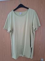 Licht groen effe dames T-shirt L NIEUW, Maat 42/44 (L), Nieuw, Ophalen of Verzenden, Korte mouw