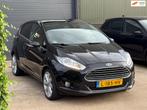 Ford Fiesta 2014 1.0 EcoBoost 125PK Titanium individual / le, Auto's, Voorwielaandrijving, Euro 5, 125 pk, Gebruikt