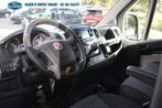 Fiat Ducato bestel 30 2.3 MultiJet L2H2 € 12.994,00, Auto's, Bestelauto's, 1935 kg, 2500 kg, Bedrijf, Nieuw