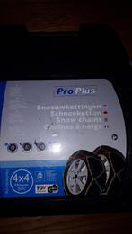 Sneeuwkettingen ProPlus KB48 16 mm voor 4x4, Minivan, SUV, Nieuw, Ophalen of Verzenden