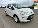 Ford Ka 1.2 Limited, Auto's, Voorwielaandrijving, Gebruikt, 1242 cc, 4 cilinders