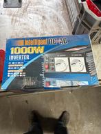 1000W Omvormer AC/DC - Nieuw in doos, Ophalen of Verzenden, Nieuw, Universele onderdelen