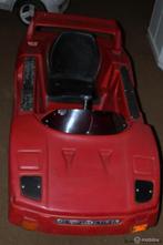 Online Veiling: Formula F Pole Position Kinderzitauto - 1..., Gebruikt