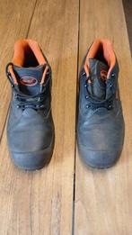 Gevavi safety werkschoenen maat 45, Ophalen, Zo goed als nieuw