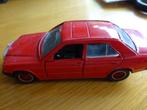Minnatuur auto Mercedes 190 E, Verzamelen, Ophalen of Verzenden, Gebruikt