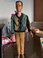 Ken,  barbie’s boyfriend.!, Verzamelen, Ophalen, Zo goed als nieuw, Pop