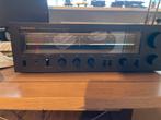 Technics SA-202 FM/AM Stereo Receiver - Vintage!, Overige merken, Gebruikt, Ophalen of Verzenden, Minder dan 60 watt