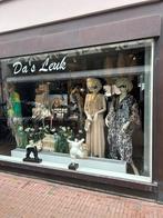 winkel ter overname, Zakelijke goederen, Exploitaties en Overnames