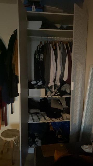 Kast PAX ikea - afbeelding 3