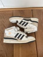 Adidas Forum Hoog Grijs Maat 37 1/3, Kleding | Dames, Schoenen, Ophalen of Verzenden, Gedragen, Grijs, Sneakers of Gympen