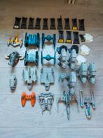 Star Wars Action Fleet Micro machines collectie, Ophalen of Verzenden, Zo goed als nieuw, Replica