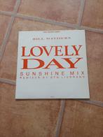 12'' Bill Withers - Lovely day ( Ben Liebrand mix ), Cd's en Dvd's, Vinyl Singles, Ophalen of Verzenden, Gebruikt, 12 inch, Maxi-single