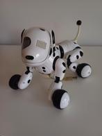 Zoomer robot dalmatier, Ophalen of Verzenden, Zo goed als nieuw