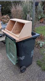 Leg nesten voor kippen, Dieren en Toebehoren, Ophalen of Verzenden, Zo goed als nieuw, Drinken en Voederen