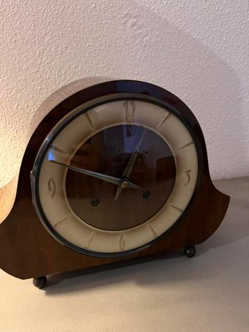 Zeer nette orfac klok beschikbaar voor biedingen