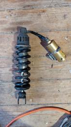 Achterveer Yamaha YZF750r, Motoren, Onderdelen | Yamaha, Ophalen of Verzenden, Gebruikt