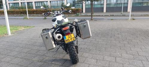 Bmw f 800 gs, Motoren, Motoren | BMW, Particulier, Toermotor, meer dan 35 kW, 2 cilinders, Ophalen