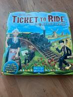 Ticket to ride nieuw, Ophalen of Verzenden, Zo goed als nieuw