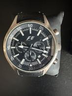 Jacques Lemans x Formula 1 horloge, Sieraden, Tassen en Uiterlijk, Horloges | Heren, Staal, Polshorloge, Ophalen, Overige merken
