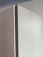 IKEA ENHET Hoge Kast ligt grijsgroen- Zo Goed Als Nieuw!, Huis en Inrichting, Kasten | Kledingkasten, Ophalen, Overige materialen