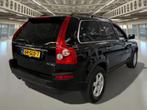 Volvo XC90 2.5 T Keurig onderhouden met garantie !, Auto's, Gebruikt, Bedrijf, 1973 kg, 2250 kg