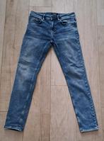 Spijkerbroek Blauw van het merk: Refill/Maat 30-32, Ophalen of Verzenden, Nieuw, Blauw, W32 (confectie 46) of kleiner