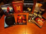 Blu-ray en DVD boxen, Ophalen of Verzenden, Zo goed als nieuw, Science Fiction en Fantasy