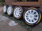 5x120 19 inch wielen orgineel bmw. Gebruikt voor vw t5, Auto-onderdelen, Banden en Velgen, Gebruikt, Banden en Velgen, Zomerbanden