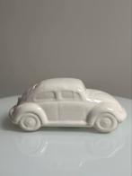 Vintage jaren 80 eighties spaarpot Volkswagen Kever, Verzamelen, Spaarpotten, Ophalen of Verzenden, Zo goed als nieuw, Steen, Aardewerk of Keramiek