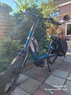 Gazelle Easy flow, Fietsen en Brommers, Elektrische fietsen, Ophalen, Zo goed als nieuw, Minder dan 47 cm, 50 km per accu of meer