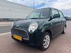 Daihatsu Trevis 1.0 /Airco/St.bkr/Elek.pakket/Nieuwe APK, Auto's, Daihatsu, Stof, 765 kg, Origineel Nederlands, Handgeschakeld