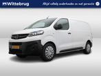Opel Vivaro 2.0 CDTI L2H1 Edition | Airco (bj 2021), Auto's, Origineel Nederlands, Te koop, 122 pk, Opel