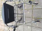 Rollator, Diversen, Looprekken, Ophalen, Zo goed als nieuw