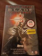 Blade, Vanaf 16 jaar, Ophalen, Zo goed als nieuw, Actie en Avontuur