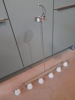 Hanglamp verstelbaar en dimbaar, Ophalen, Zo goed als nieuw, Metaal, 75 cm of meer