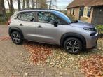 Citroën C3 Aircross 1.2 Puretech 110pk S&S 2022 Grijs, Auto's, Voorwielaandrijving, 1199 cc, Origineel Nederlands, Handgeschakeld