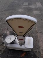 Berkel weegschaal, Witgoed en Apparatuur, Weegschalen, Ophalen, Minder dan 10 kg, Winkelweegschaal, Zo goed als nieuw