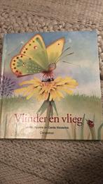 Vlinder en vlieg Christofoor André Nuyens Gerda Westerink, Boeken, Ophalen of Verzenden, Zo goed als nieuw