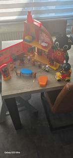 Bing speelgoed, Ophalen of Verzenden