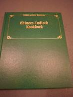 Chinees-indisch kookboek, Ophalen of Verzenden, Gelezen