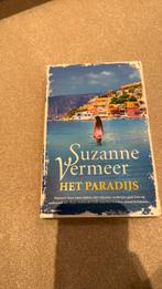 Suzanne Vermeer - Het paradijs, Ophalen, Suzanne Vermeer, Zo goed als nieuw, Nederland